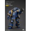 JoyToy - Ultramarines - Legión MKIII Escuadra de Apoyo Táctico Legionario con Bolter Pesado 1/18 - La Herejía de Horus