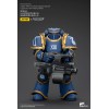 JoyToy - Ultramarines - Legión MKIII Escuadra de Apoyo Táctico Legionario con Bolter Pesado 1/18 - La Herejía de Horus