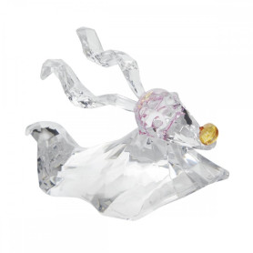 Enesco FACETS - Piedra preciosa facón cero - Disney