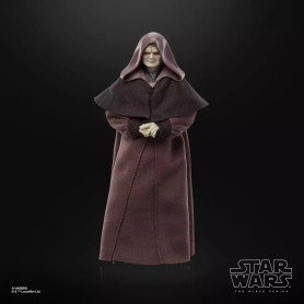 Star Wars Serie Negra - Darth Sidious - Episodio III