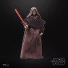 Star Wars Serie Negra - Darth Sidious - Episodio III
