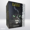 Plastoy BlackSad - PILA DE ÁLBUMES BLACKSAD