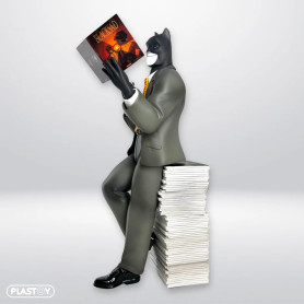 Plastoy BlackSad - PILA DE ÁLBUMES BLACKSAD