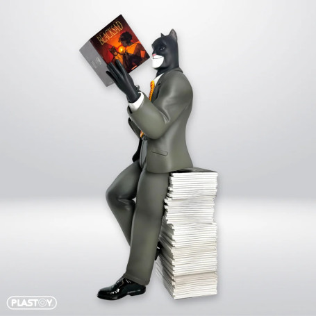 Plastoy BlackSad - PILA DE ÁLBUMES BLACKSAD