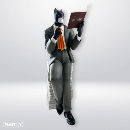Plastoy BlackSad - PILA DE ÁLBUMES BLACKSAD