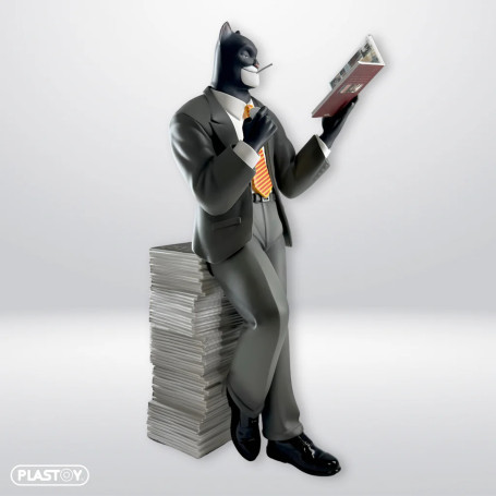 Plastoy BlackSad - PILA DE ÁLBUMES BLACKSAD