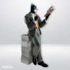 Plastoy BlackSad - PILA DE ÁLBUMES BLACKSAD