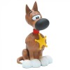 Plastoy - Lucky Luke - Hucha Rantanplan