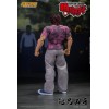 Storm Collectibles - Baki Hanma: Hijo del Ogro - BAKI 1/12