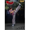 Storm Collectibles - Baki Hanma: Hijo del Ogro - BAKI 1/12