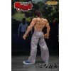 Storm Collectibles - Baki Hanma: Hijo del Ogro - BAKI 1/12