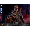Hot Toys - Terminator 2: Judgment Day MMS 1/6 - Battle Damaged T-800 V2.0
