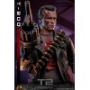 Hot Toys - Terminator 2: Judgment Day MMS 1/6 - Battle Damaged T-800 V2.0