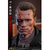 Hot Toys - Terminator 2: Judgment Day MMS 1/6 - Battle Damaged T-800 V2.0