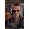 Hot Toys - Terminator 2: Judgment Day MMS 1/6 - Battle Damaged T-800 V2.0
