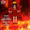 Mezco Muñecos Muertos Vivientes v2 - SIN