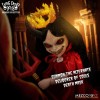 Mezco Muñecos Muertos Vivientes v2 - SIN
