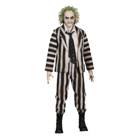 Mezco One 12 - Beetlejuice Edición Deluxe