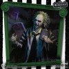 Mezco One 12 - Beetlejuice Edición Deluxe