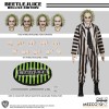 Mezco One 12 - Beetlejuice Edición Deluxe