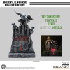Mezco One 12 - Beetlejuice Edición Deluxe