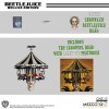 Mezco One 12 - Beetlejuice Edición Deluxe