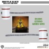 Mezco One 12 - Beetlejuice Edición Deluxe