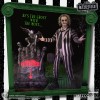 Mezco One 12 - Beetlejuice Edición Deluxe