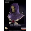 PCS - Masters Of the Universe - Lifesize Skeletor Exclusivo Busto edición ojos luminosos - Venta en Depósito