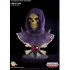 PCS - Masters Of the Universe - Lifesize Skeletor Exclusivo Busto edición ojos luminosos - Venta en Depósito