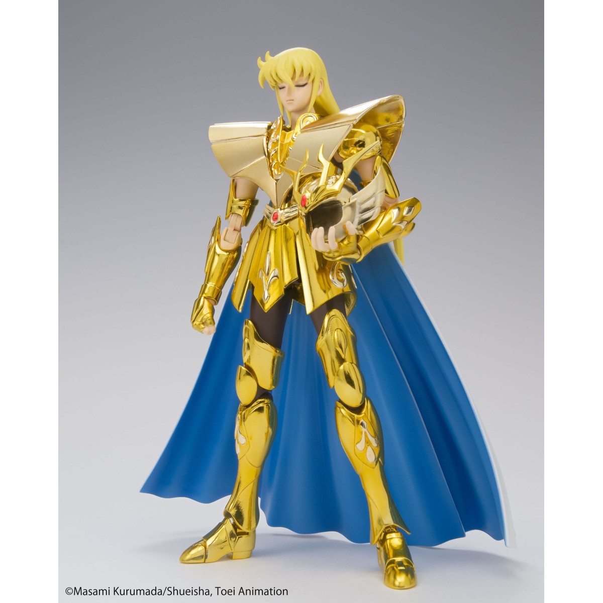 Bandai Saint Seiya Ex Shaka de la Vierge Myth Cloth