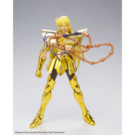 Bandai Saint Seiya Ex Shaka de la Vierge Myth Cloth