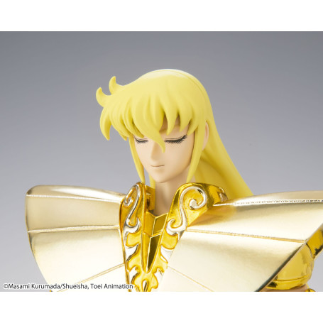 Bandai Saint Seiya Ex Shaka de la Vierge Myth Cloth