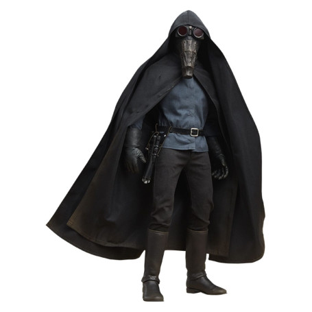 Sideshow Star Wars - PONDA BABA - Scum & Villainy 1/6