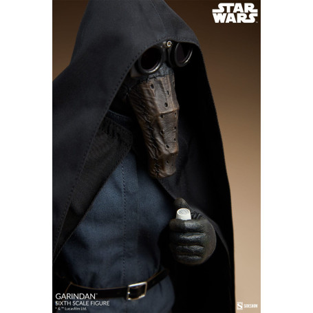Sideshow Star Wars - PONDA BABA - Scum & Villainy 1/6
