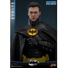 Hot Toys - Batman Edición Coleccionista (1989) Movie Masterpiece 1/6
