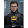 Hot Toys - Batman Edición Coleccionista (1989) Movie Masterpiece 1/6