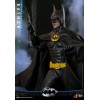 Hot Toys - Batman Edición Coleccionista (1989) Movie Masterpiece 1/6