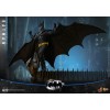 Hot Toys - Batman Edición Coleccionista (1989) Movie Masterpiece 1/6