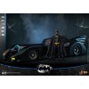 Hot Toys - Batman Edición Coleccionista (1989) Movie Masterpiece 1/6