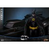 Hot Toys - Batman Edición Coleccionista (1989) Movie Masterpiece 1/6