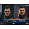 Hot Toys - Batman Edición Coleccionista (1989) Movie Masterpiece 1/6