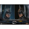 Hot Toys - Batman Edición Coleccionista (1989) Movie Masterpiece 1/6
