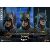 Hot Toys - Batman Edición Coleccionista (1989) Movie Masterpiece 1/6
