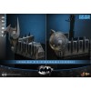 Hot Toys - Batman Edición Coleccionista (1989) Movie Masterpiece 1/6