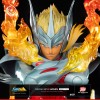 Tsume Ikigai - DUBHE ALPHA SIEGFRIED - Saint Seiya - Los Caballeros del Zodiaco