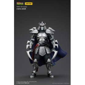 JoyToy TMNT - Shredder- Teenage Mutant Ninja Turtles 1/18