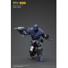 JoyToy TMNT - Foot Soldier A - Teenage Mutant Ninja Turtles 1/18