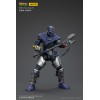 JoyToy TMNT - Foot Soldier B - Teenage Mutant Ninja Turtles 1/18