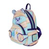 Carebears X Universal Monsters Loungefly Sac A Dos Bisounours Mummy